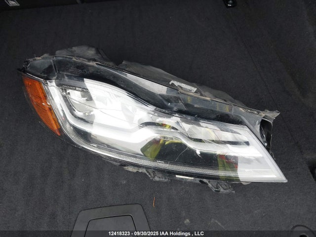 Jaguar aj200 2018 SADCL2FN9JA240263 Image 12