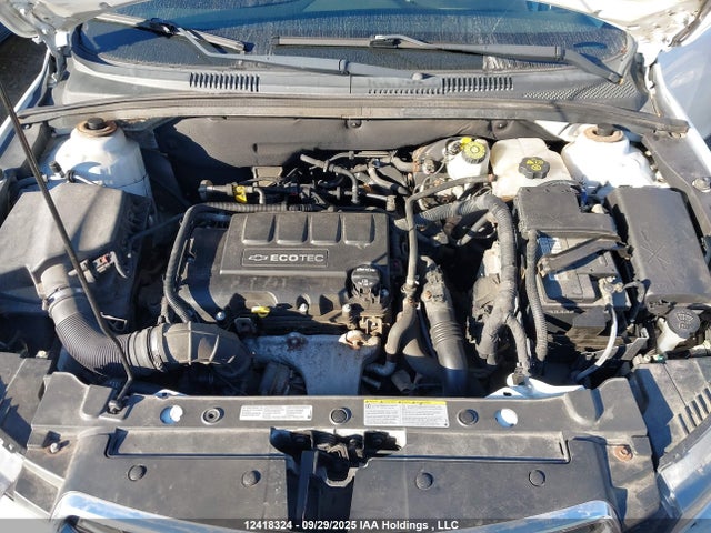 Chevrolet LUV 2015 1G1PC5SB7F7181284 Image 10