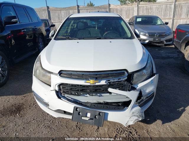 Chevrolet LUV 2015 1G1PC5SB7F7181284 Image 12