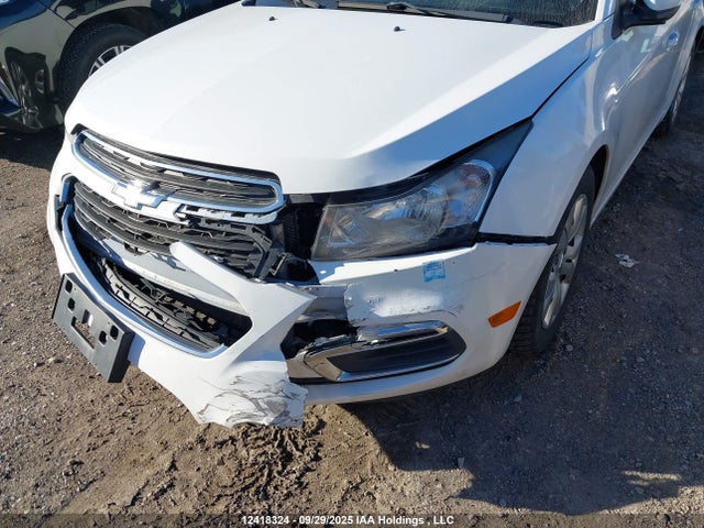 Chevrolet LUV 2015 1G1PC5SB7F7181284 Image 6