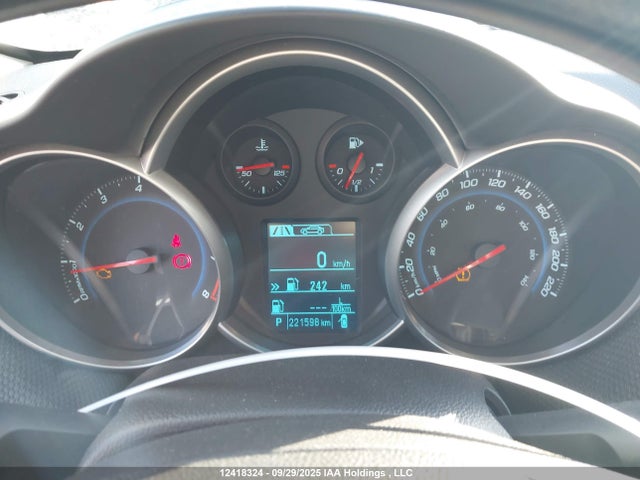 Chevrolet LUV 2015 1G1PC5SB7F7181284 Image 7