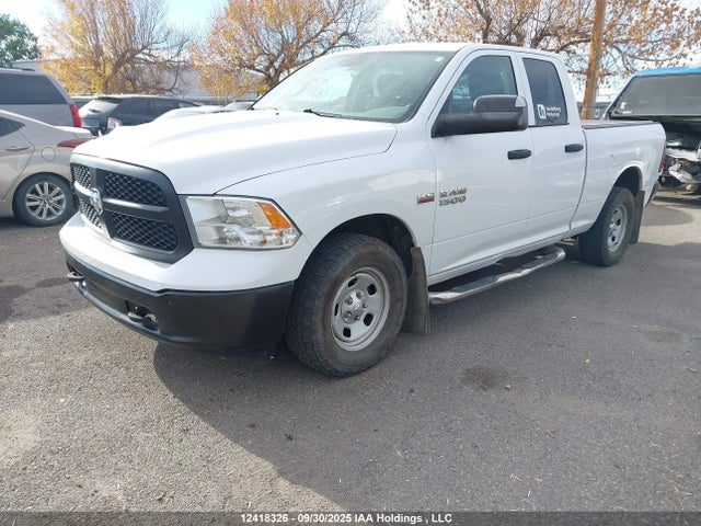 1C6RR7FTXES251392 RAM 1500