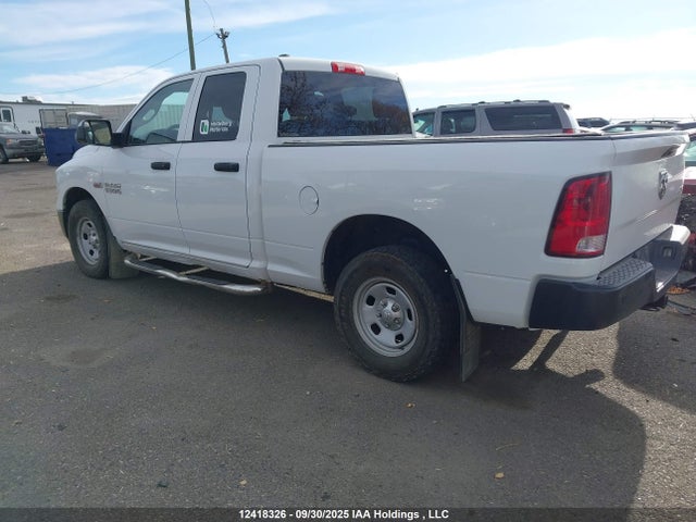 1C6RR7FTXES251392 RAM 1500