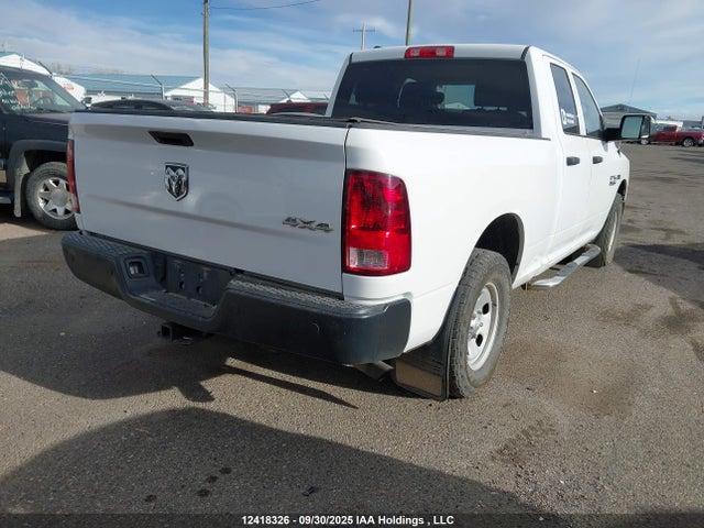 1C6RR7FTXES251392 RAM 1500