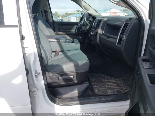1C6RR7FTXES251392 RAM 1500