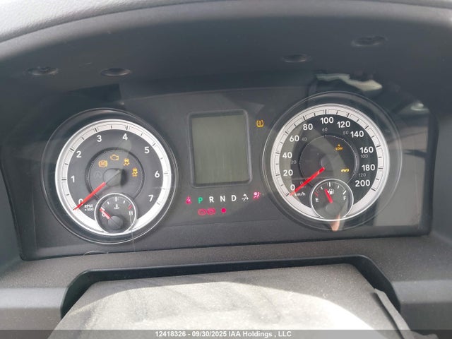 1C6RR7FTXES251392 RAM 1500