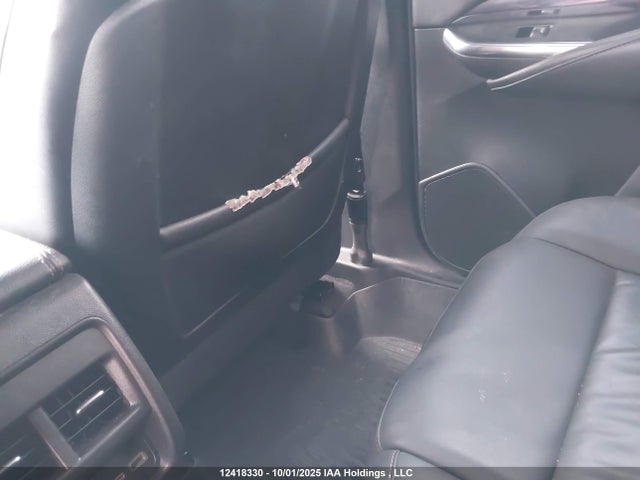 1GYFZBR43PF180058 Cadillac lsy