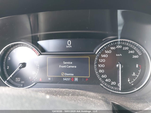 1GYFZBR43PF180058 Cadillac lsy