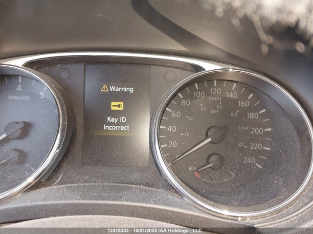 Nissan Rogue 2016 5N1AT2MV2GC733295 Image 15