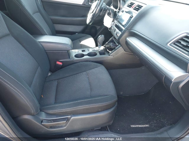 4S4BSCGC7H3240964 Subaru c0