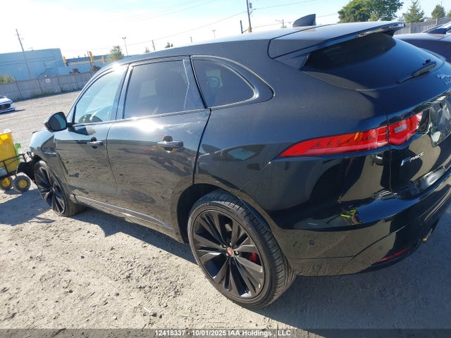 Jaguar aj126 s/c 2018 SADCM2FV8JA248271 Image 14