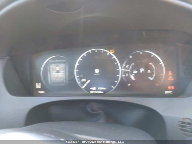Jaguar aj126 s/c 2018 SADCM2FV8JA248271 Image 7