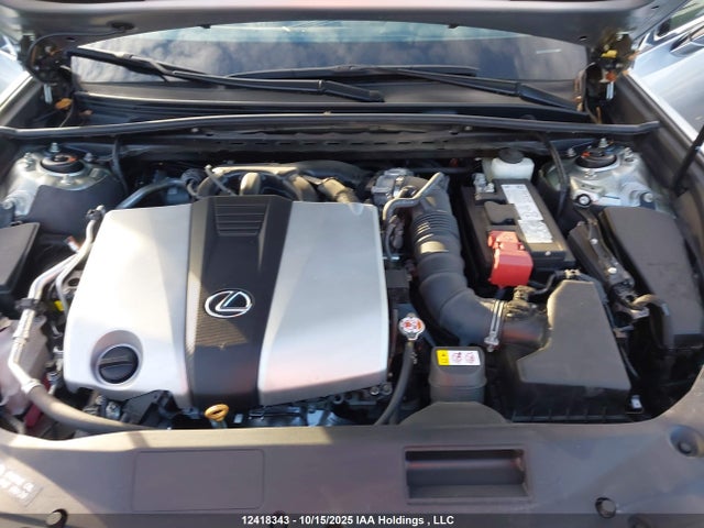 58ADZ1B10PU151527 Lexus 2gr-fks