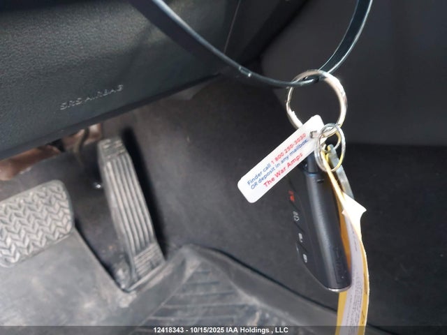 58ADZ1B10PU151527 Lexus 2gr-fks