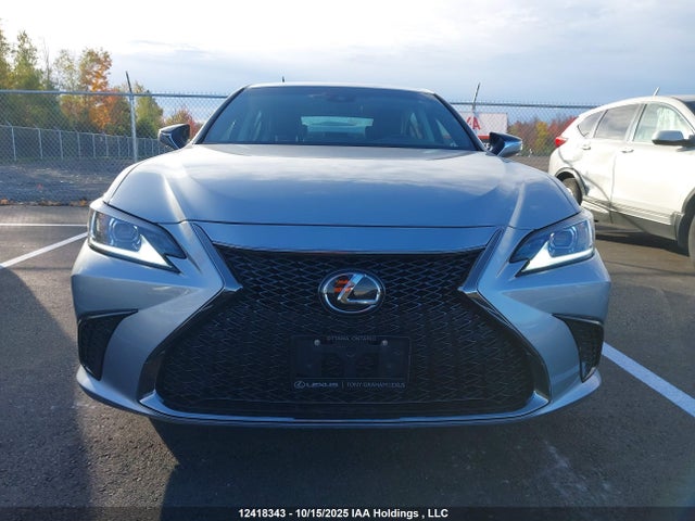 58ADZ1B10PU151527 Lexus 2gr-fks