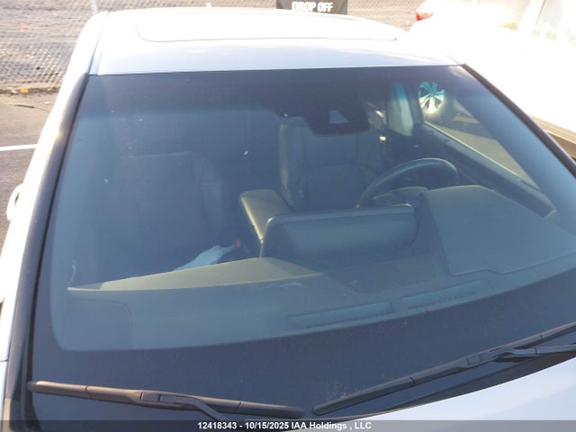 58ADZ1B10PU151527 Lexus 2gr-fks