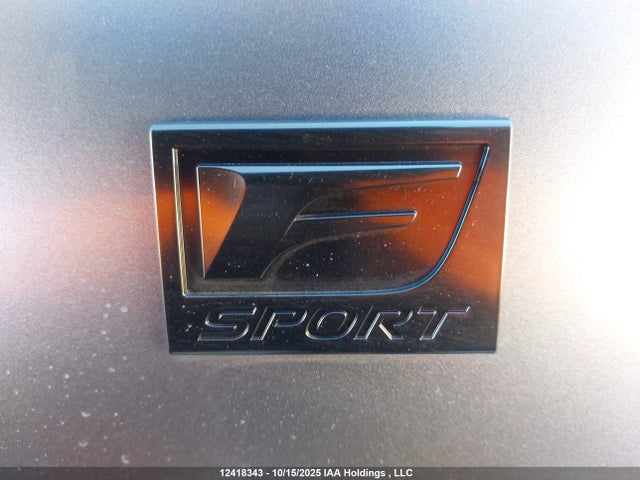 58ADZ1B10PU151527 Lexus 2gr-fks