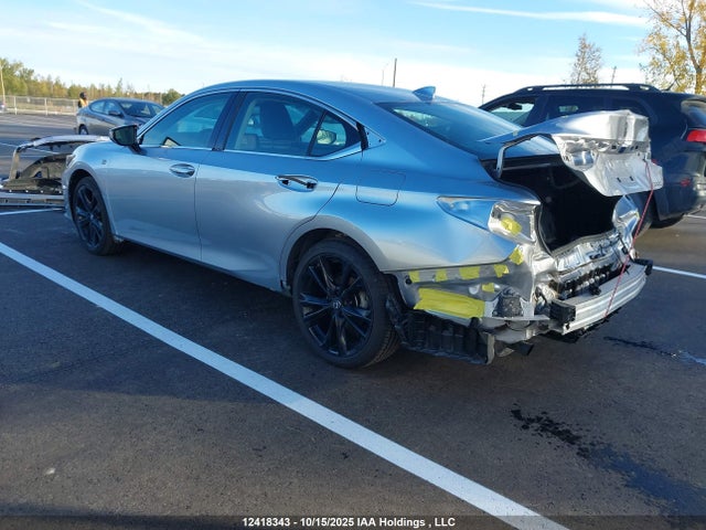 58ADZ1B10PU151527 Lexus 2gr-fks