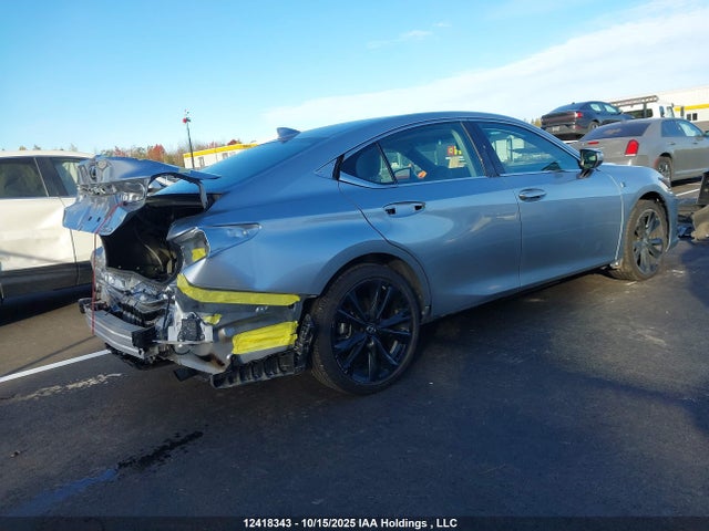 58ADZ1B10PU151527 Lexus 2gr-fks