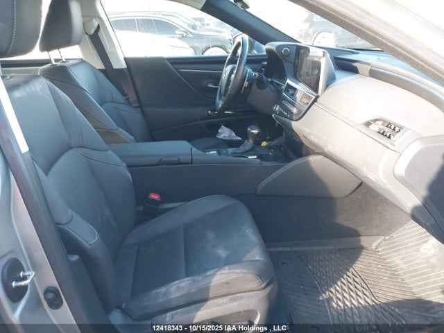 58ADZ1B10PU151527 Lexus 2gr-fks