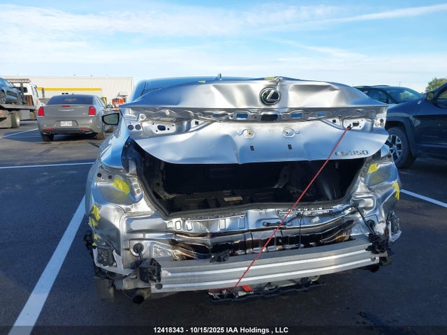 58ADZ1B10PU151527 Lexus 2gr-fks