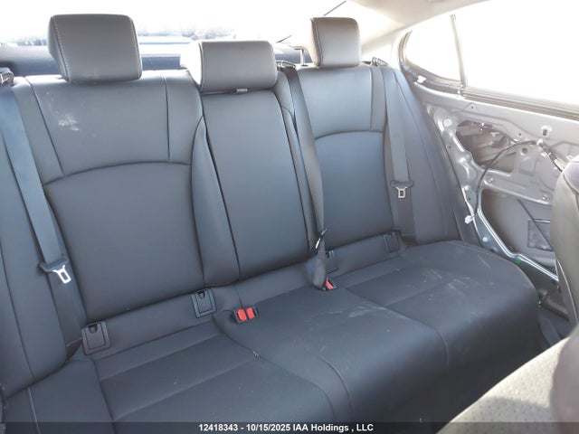 58ADZ1B10PU151527 Lexus 2gr-fks