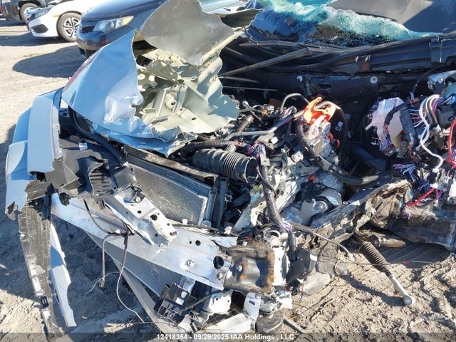 2025 Toyota Rav4 Hybrid Xle მანქანა იყიდება აუქციონზე, vin: 2T3RWRFVXSW287469, აუქციონის ნომერი: 12418354