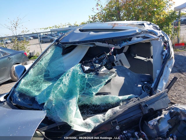2025 Toyota Rav4 Hybrid Xle მანქანა იყიდება აუქციონზე, vin: 2T3RWRFVXSW287469, აუქციონის ნომერი: 12418354