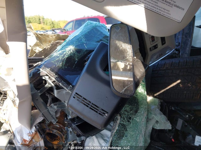 2025 Toyota Rav4 Hybrid Xle მანქანა იყიდება აუქციონზე, vin: 2T3RWRFVXSW287469, აუქციონის ნომერი: 12418354