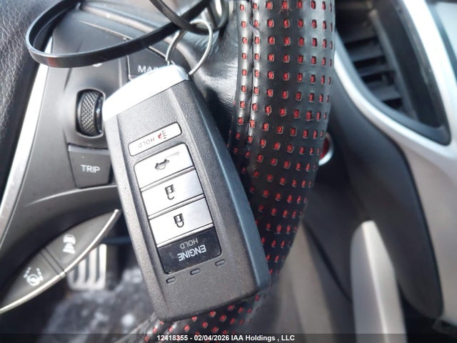 Acura Tlx Tech A-spec 2019 19UUB1F65KA800272 Image 11