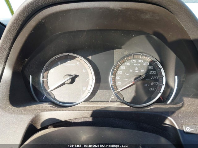 Acura Tlx Tech A-spec 2019 19UUB1F65KA800272 Image 15