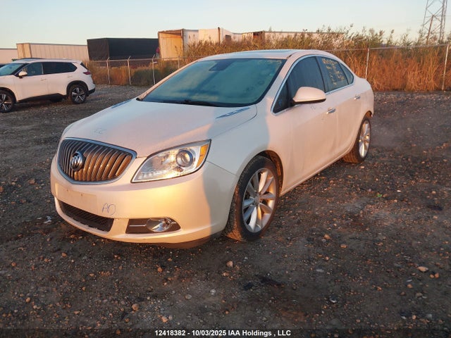 Buick lea 2015 1G4PS5SK1F4165153 Image 2