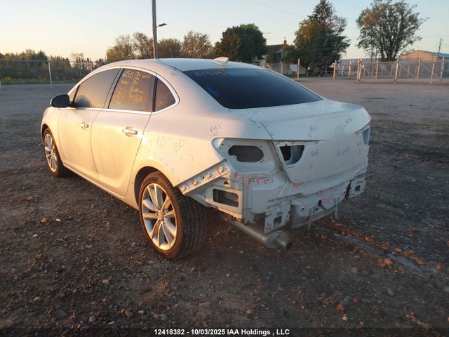 Buick lea 2015 1G4PS5SK1F4165153 Image 3