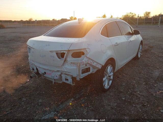Buick lea 2015 1G4PS5SK1F4165153 Image 4