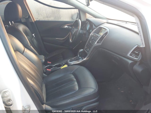 Buick lea 2015 1G4PS5SK1F4165153 Image 5