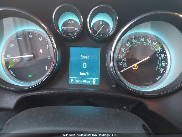 Buick lea 2015 1G4PS5SK1F4165153 Image 7