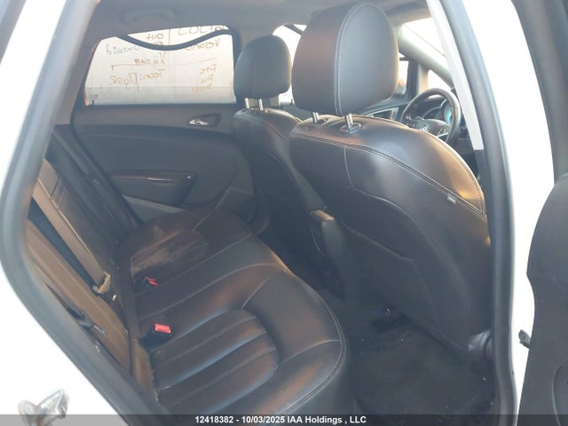 Buick lea 2015 1G4PS5SK1F4165153 Image 8