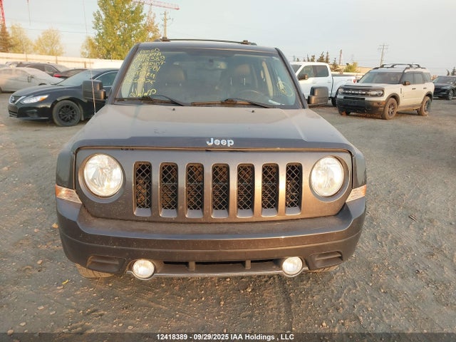 Jeep Patriot 2016 1C4NJRAB1GD681201 Image 12