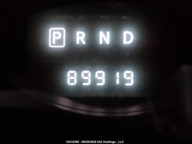 Jeep Patriot 2016 1C4NJRAB1GD681201 Image 15