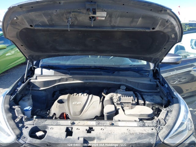 5XYZUDLB8FG261542 Hyundai dohc gdi theta ii