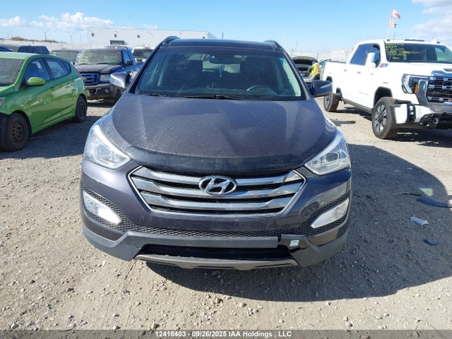 5XYZUDLB8FG261542 Hyundai dohc gdi theta ii