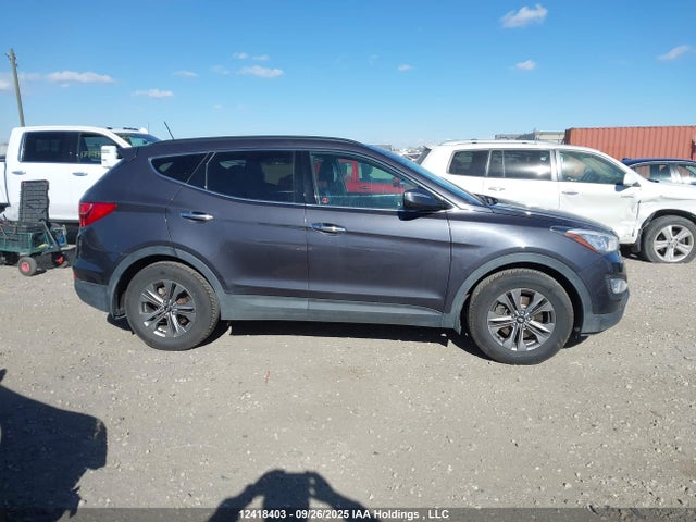 5XYZUDLB8FG261542 Hyundai dohc gdi theta ii