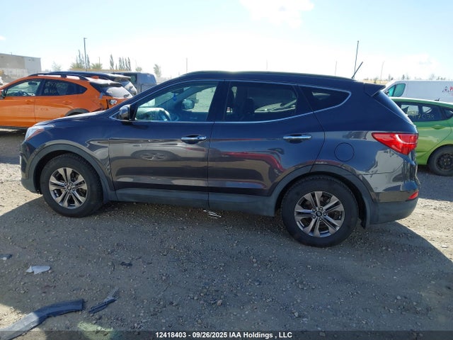 5XYZUDLB8FG261542 Hyundai dohc gdi theta ii