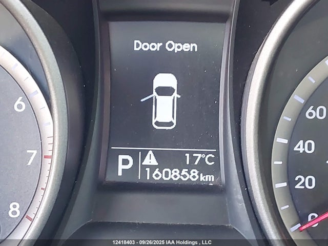 5XYZUDLB8FG261542 Hyundai dohc gdi theta ii
