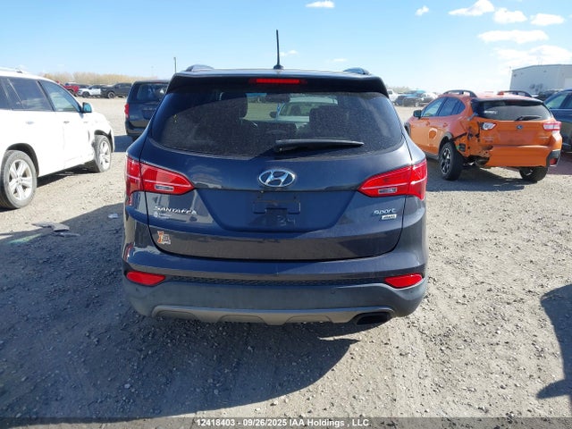 5XYZUDLB8FG261542 Hyundai dohc gdi theta ii