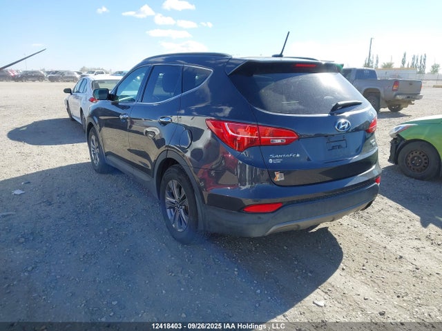 5XYZUDLB8FG261542 Hyundai dohc gdi theta ii