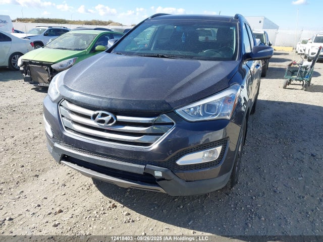 5XYZUDLB8FG261542 Hyundai dohc gdi theta ii