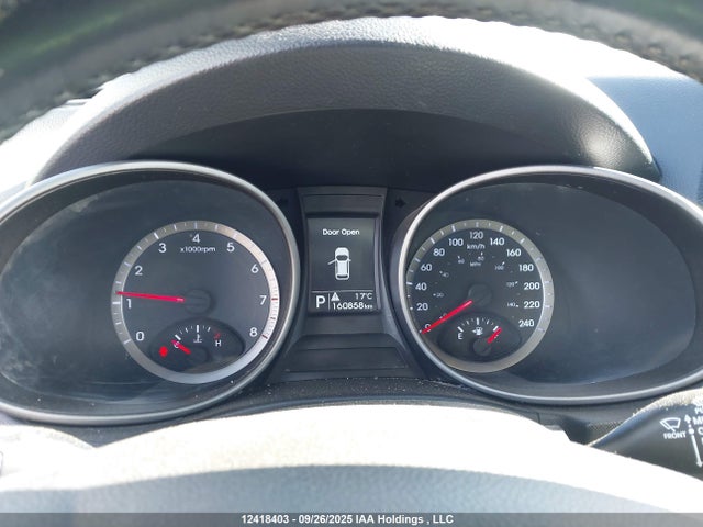 5XYZUDLB8FG261542 Hyundai dohc gdi theta ii