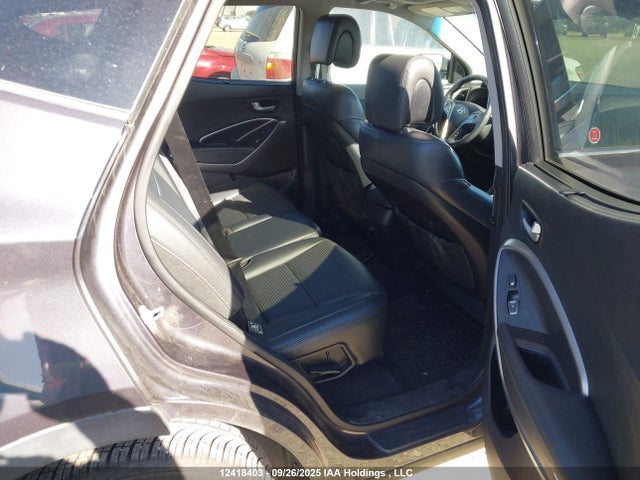 5XYZUDLB8FG261542 Hyundai dohc gdi theta ii