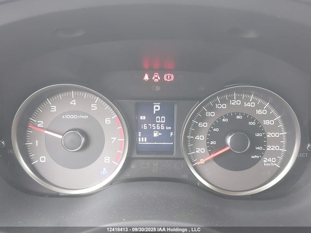 Subaru 2.5na c0 2015 JF2SJCHC5FH458117 Image 7